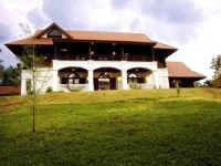 Lanna Hill House 5*