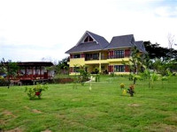 Baan Maitee Boutique House