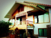 Phu Chaba Resort
