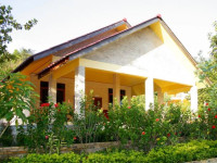 Faasai Resort and Spa
