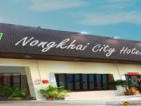 Nongkhai City Hotel