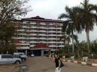 Nongkhai Grand Hotel