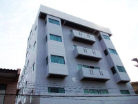 Prachuap Beach Hotel