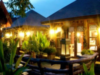 Garden View Resort Prachuap
