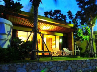 Capstone Resort