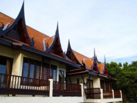 Vimarn Samed Resort