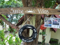 Sunrise Villas Resort