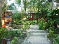 Jeps Bungalows 2*