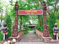 Raya Buri Resort Kanchanaburi 2*