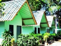 Mak Mai Homestay 2*