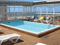 Baia De Monte Gordo 3*