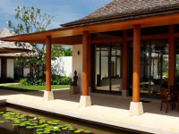 Villa Sundara Natai Beach