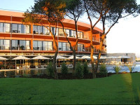 Villa Sol Spa & Golf Resort