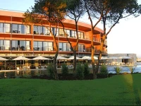 Villa Sol Spa & Golf Resort 5*