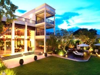 Aruntara Riverside Boutique Hotel 4*