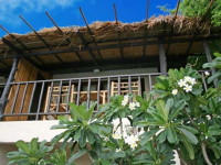 Tamarina Resort