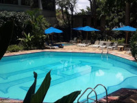 Impala Hotel Arusha