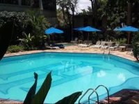 Impala Hotel Arusha 3*