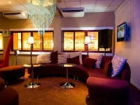 Paradise City Hotel 4*