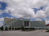 Buyuk Anadolu Thermal Hotel