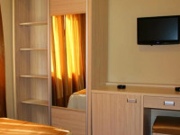 Nazar Hotel Arapkir