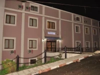 Nazar Hotel Arapkir 3*