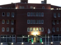 Sarp Hotel