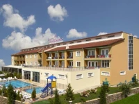 Nehir Thermal Hotel &amp; Spa 1*