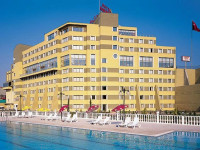 Anemon Hotel Manisa