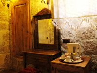 Aravan Evi Boutique Hotel Cappadocia