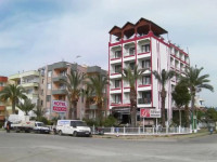 Anemonia Hotel