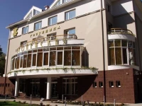 Evropeyskaya / Європiйська 5*