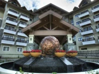 Azalea Residences Baguio 3*