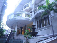 Casa Nicarosa Hotel