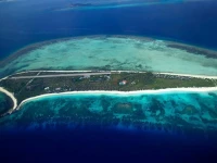 Amanpulo 5*