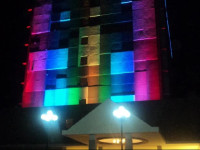Pamulinawen Hotel