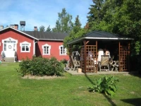 Karppalan Rustholli 2*