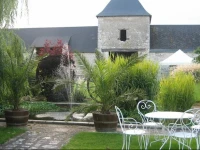La Ferme des 3 Maillets 2*