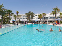 Magic Palm Beach Club Djerba