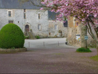 Manoir De La Foulerie