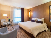 Teneo Apparthotel Bordeaux Begles