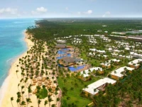 Sirenis Punta Cana 5*