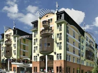 Villa Butterfly 4*