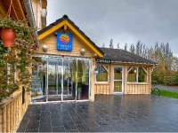 Comfort Hotel Goussainvill 3*