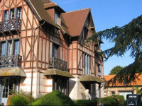 Manoir De Graincourt