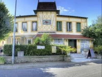 Auberge Des Ecluses 3*