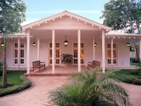 Victorian House 5*