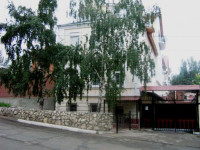Radonezh hotel