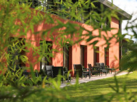 Golf du Medoc Resort