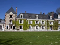 Domaine Des Hauts De Loire 4*